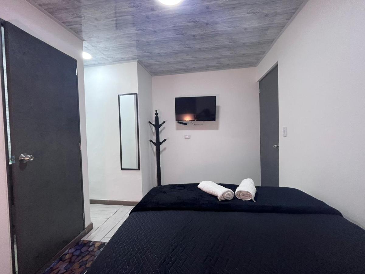 Edificio Santamarta Medellin 호텔 외부 사진