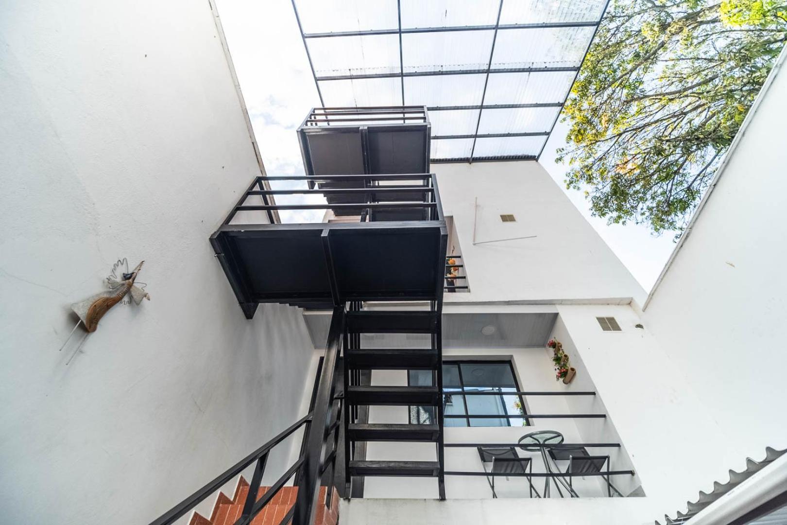 Edificio Santamarta Medellin 호텔 외부 사진
