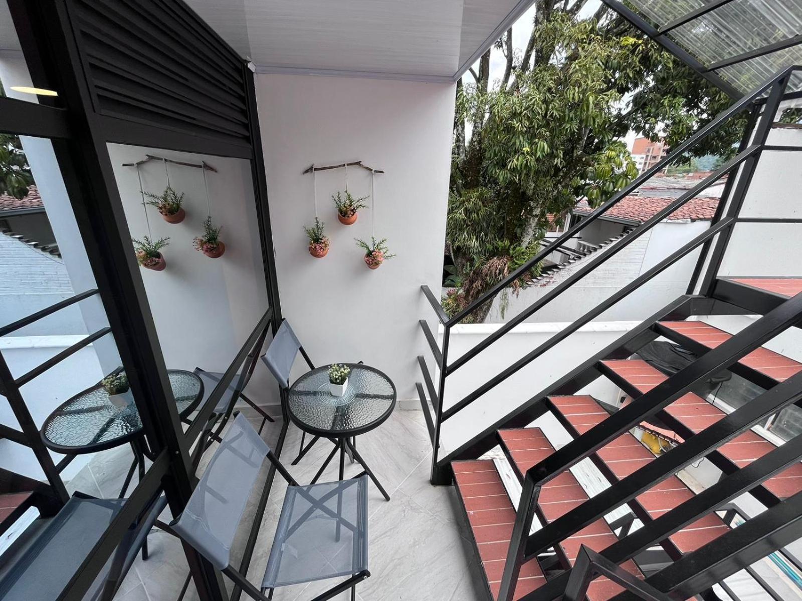 Edificio Santamarta Medellin 호텔 외부 사진