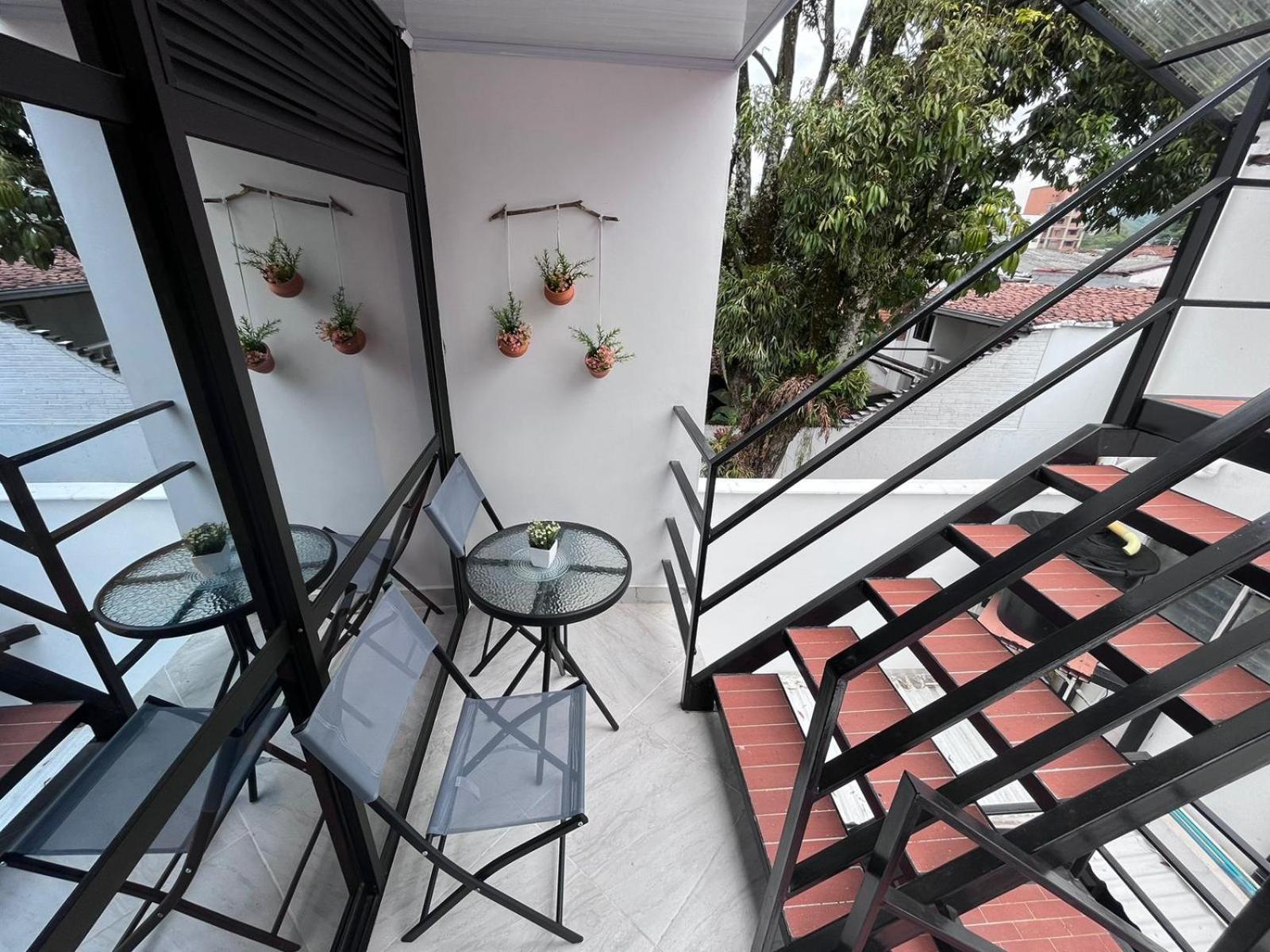 Edificio Santamarta Medellin 호텔 외부 사진